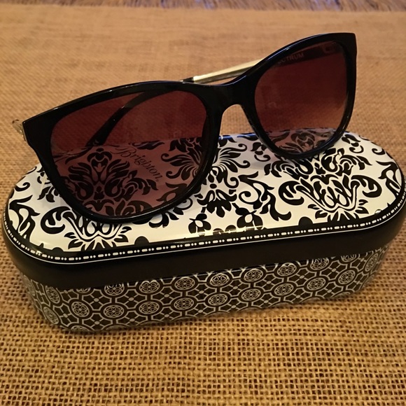 brighton spectrum sunglasses